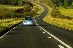 کاپتاژ سواری