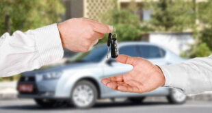 قابل توجه فروشندگان خودرو