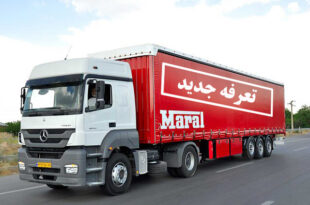 کاپتاژ سواری تبریز